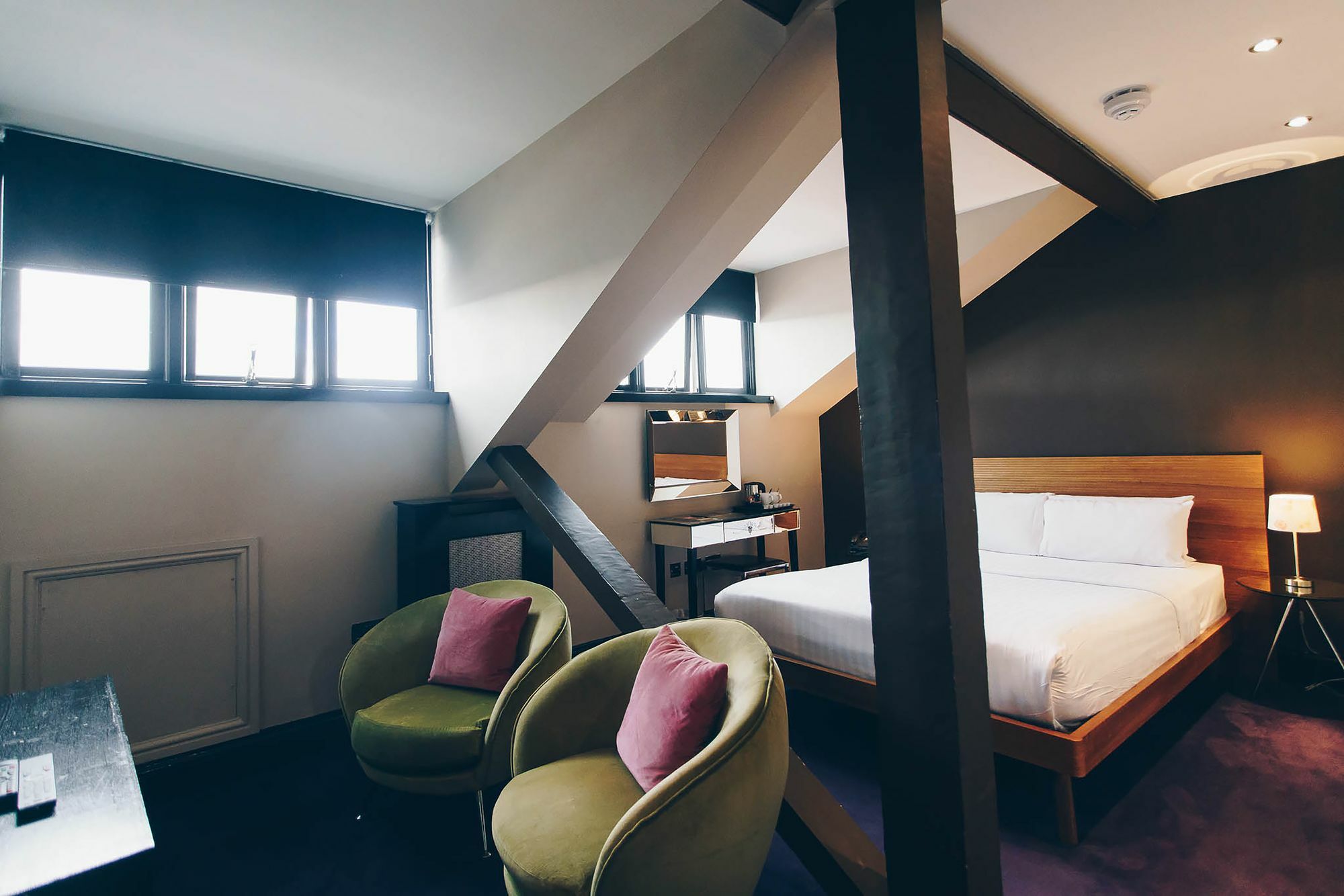 בראדפורד Great Victoria Hotel מראה חיצוני תמונה